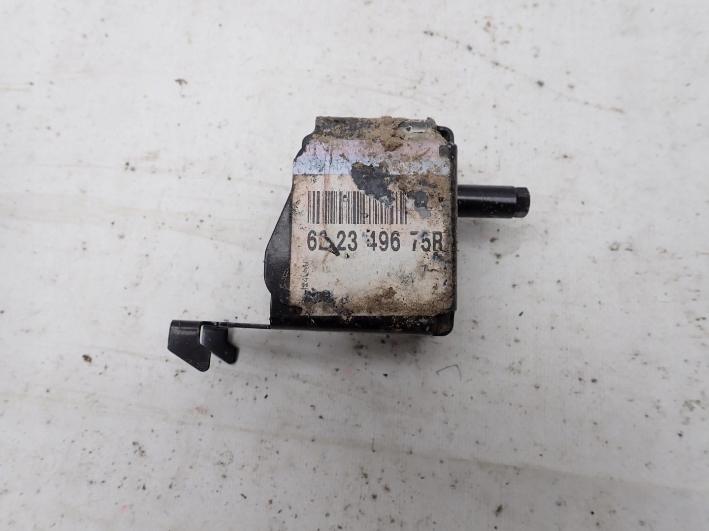 RENAULT MEGANE IV 4 16-24 Console Support plaque Aile Droit