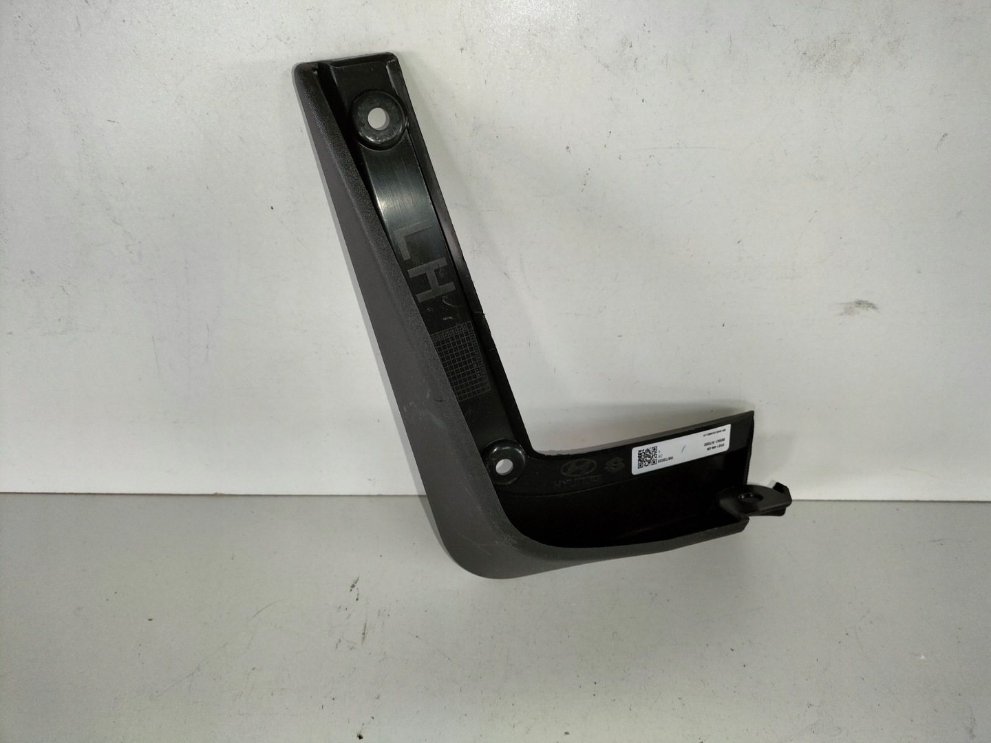 mudguard flap rear left HYUNDAI TUCSON 4 IV 20