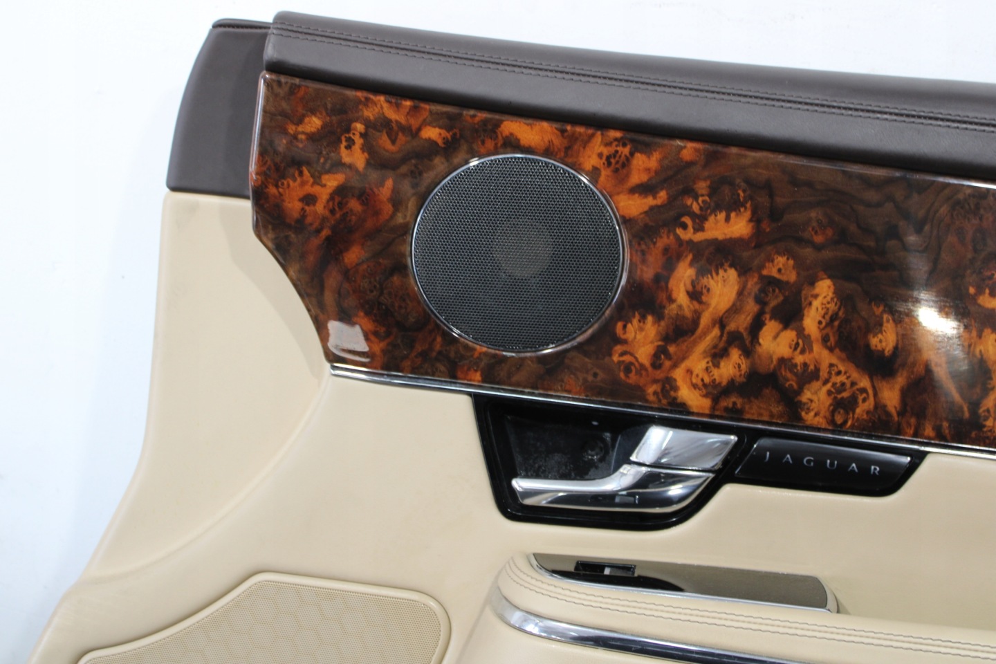 upholstery side door right front JAGUAR XJ X351 VIII