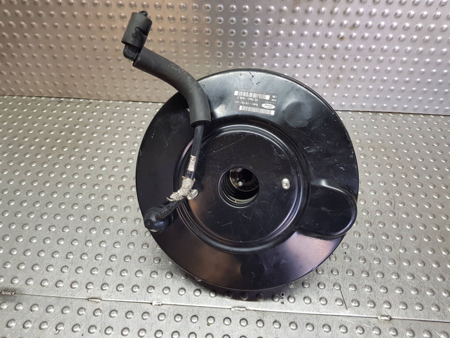 servo brake BV61-2B195-AH FORD FOCUS MK3