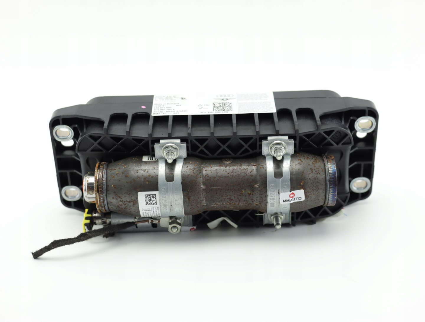 airbag airbag spolujezdce AUDI A8 D4 4H0880204A