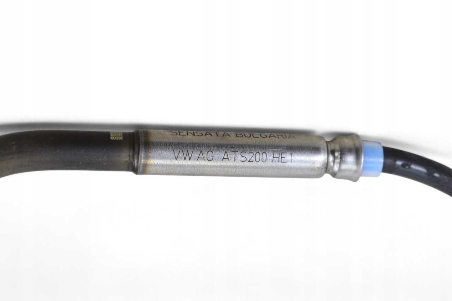 Sensor Temperatury Gase AUDI A4 B8 VW PHAETON 2.7 3.0 TDI 059906088K