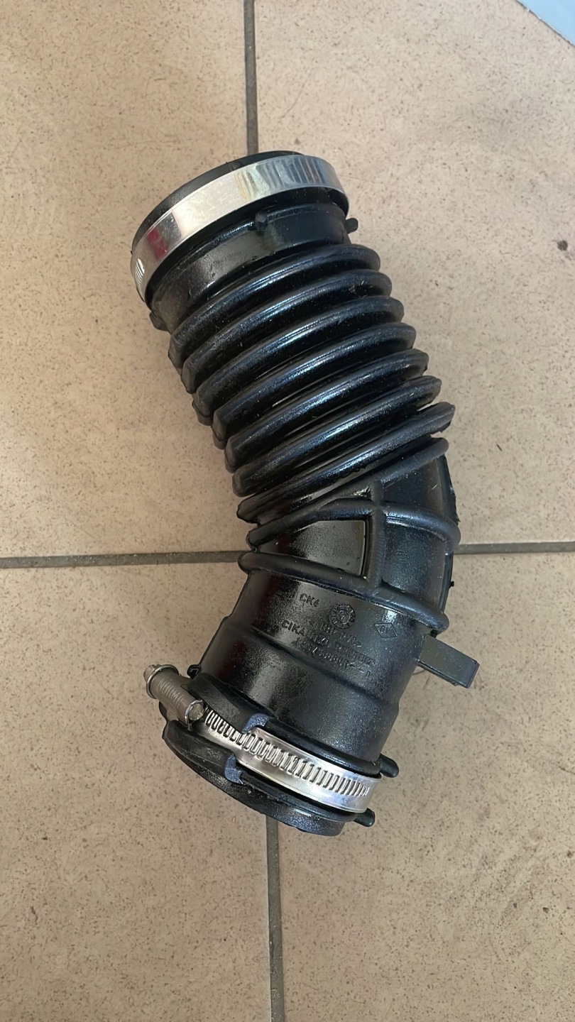 wiring air RENAULT 165758885R