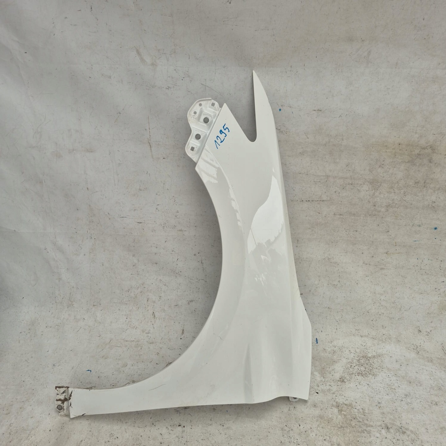 TOYOTA CAMRY VIII 17- fender left front front