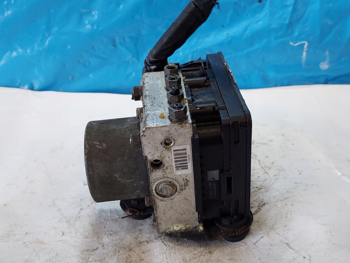 Pompa ABS SEAT MII AA 1.0 B 1S614517E