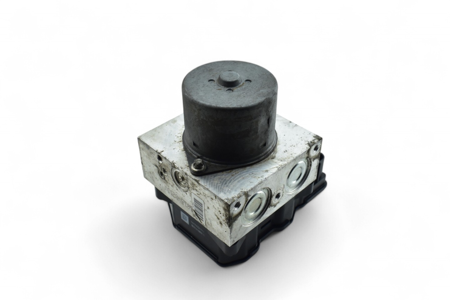 Pompa ABS FORD MONDEO MK4 S-MAX CG91-2C405-CC
