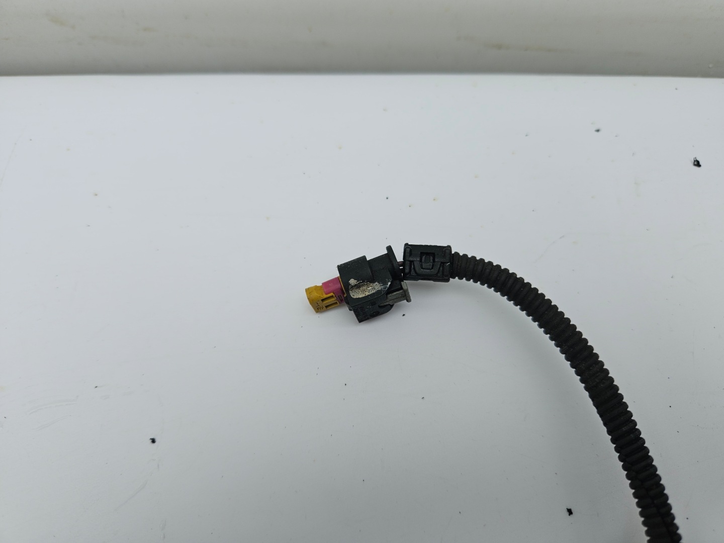 wiring bundle WTRYSKIWACZY AUDI A6 C7 A7 4G S4 B8 3.0T 3.0 TFSI