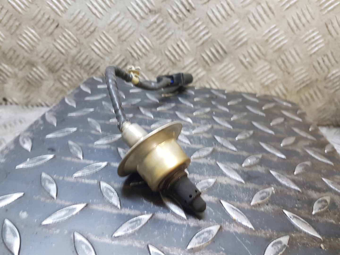 SONDA LAMBDA KIA CEED III 39210-03AA5 39210-08AAC