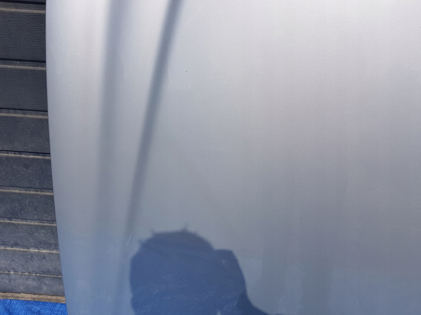 cofano MERCEDES SL R230 W230 C762 762