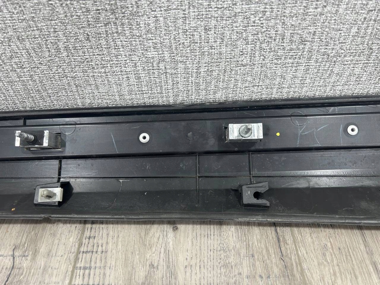 OPEL MOKKA A 2012-2021 Dachreling dach rechts 544979545