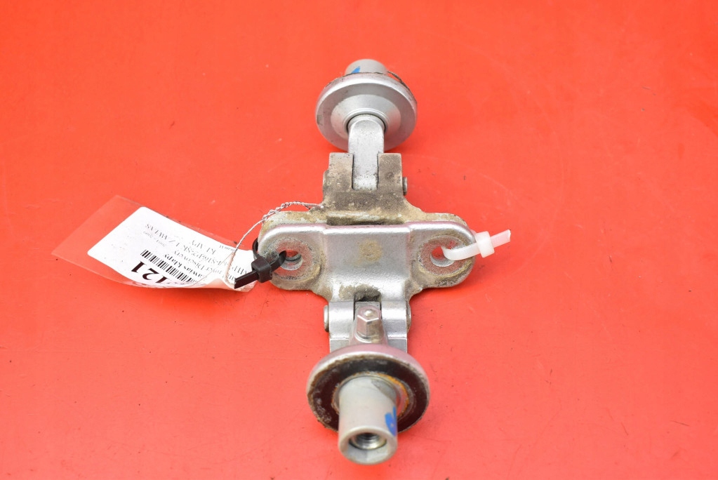 hinge hinges bonnet LAND ROVER DISCOVERY 3 III 04-09