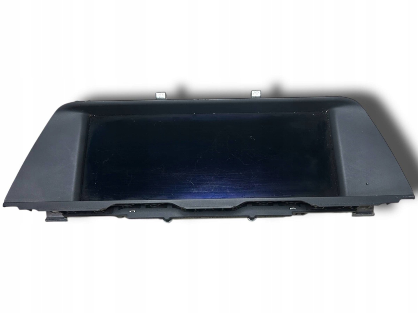 display navigation devices BMW F10 OE 9225707 !J