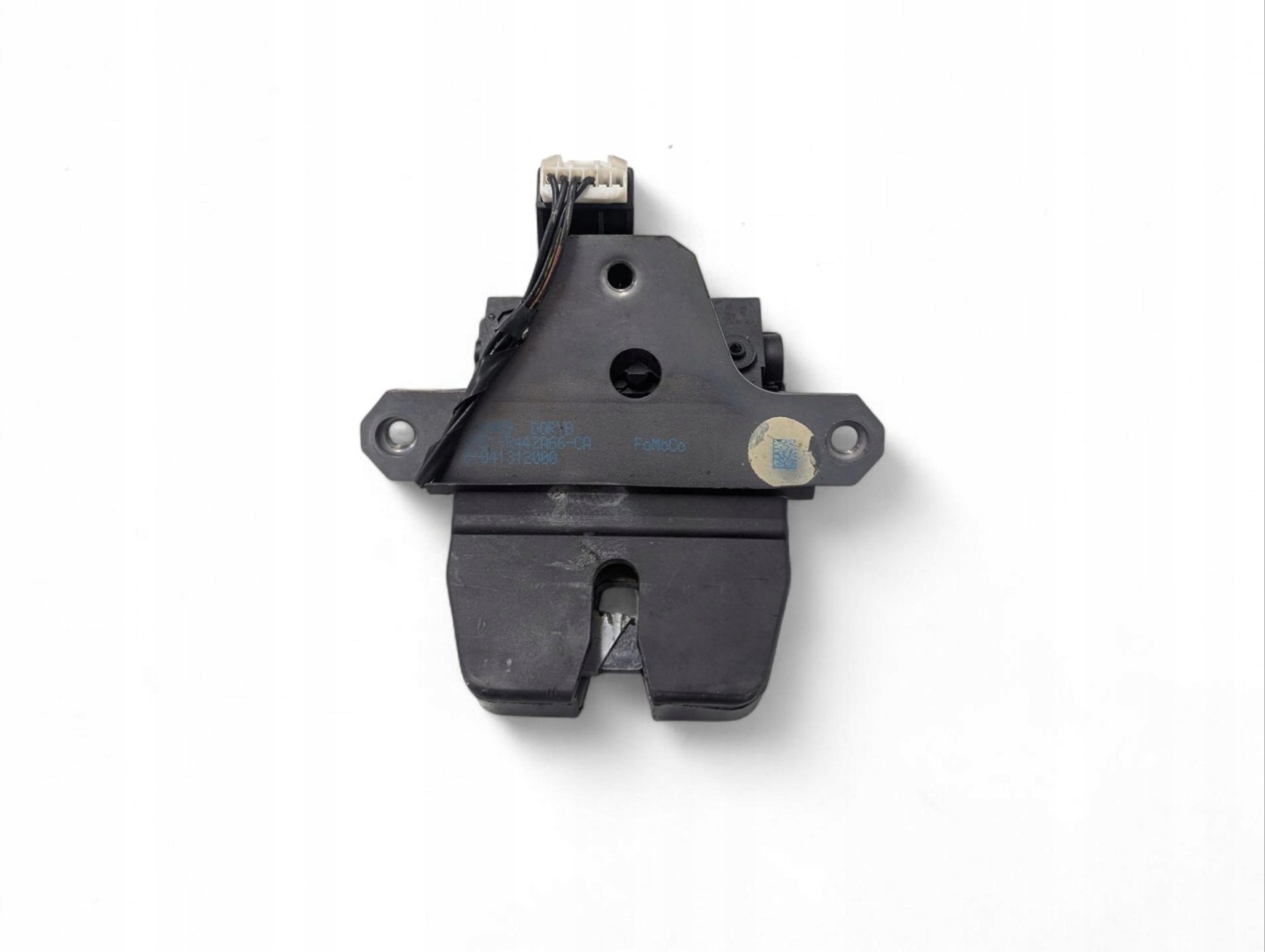 lock bonnet boot Ford Mondeo 4 2009 8M51-R442A66-CA