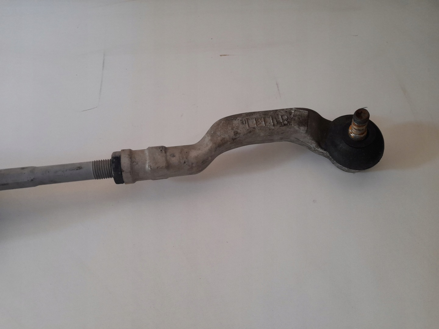 RENAULT CLIO V 2020 servo control 490011723R