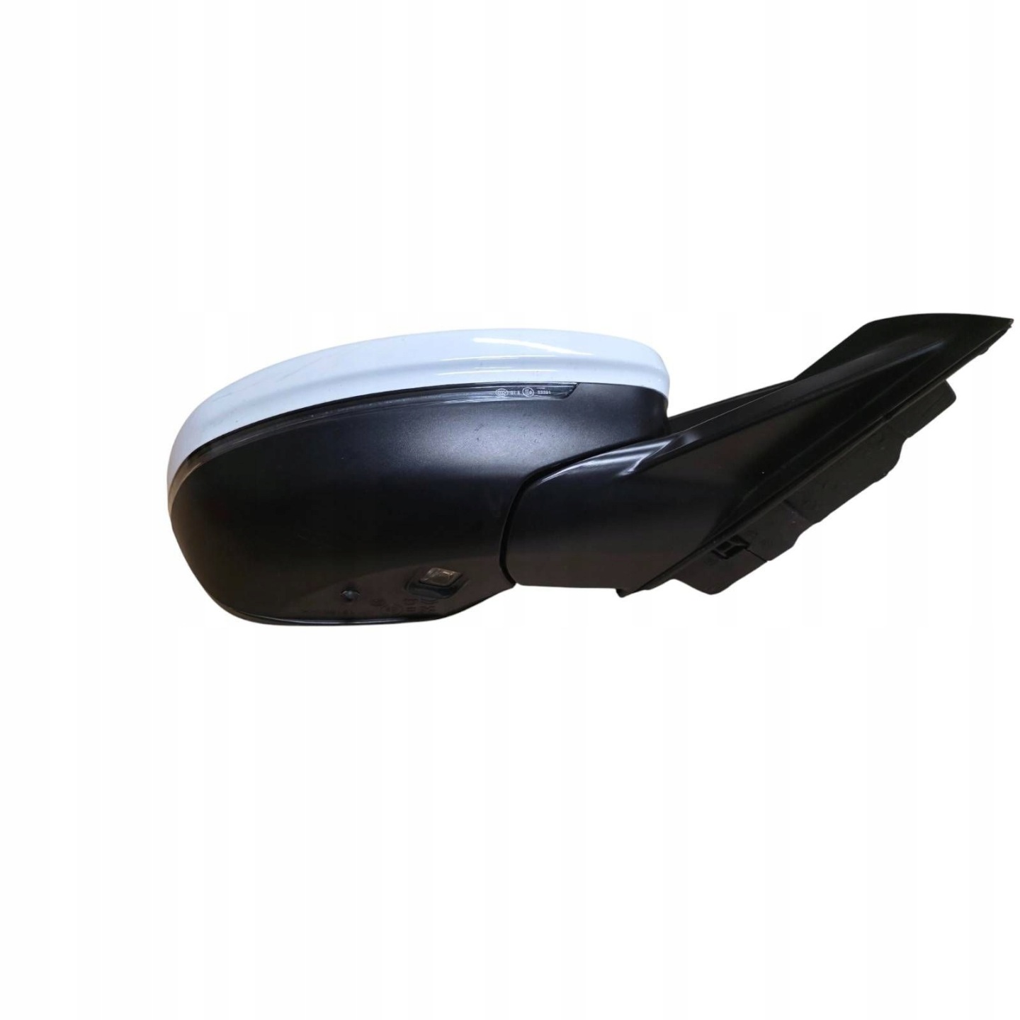 light front right 12 PIN PEUGEOT 208 II EU 2022