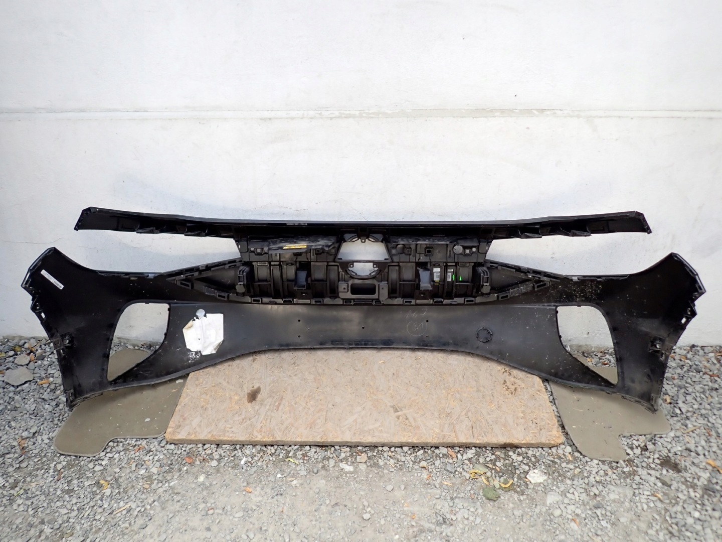 Stoßstange vorne vorne VW VOLKSWAGEN ID.4 ID4 E21