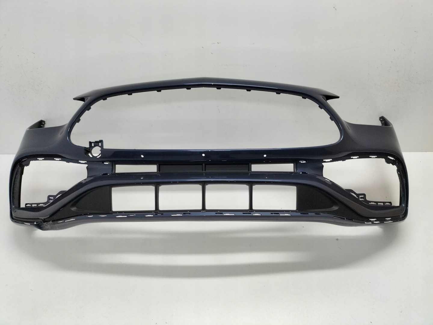 front bumper front MERCEDES C KLASA W206 21- AMG