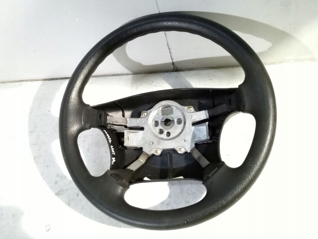 Daewoo Matiz lift steering wheel,