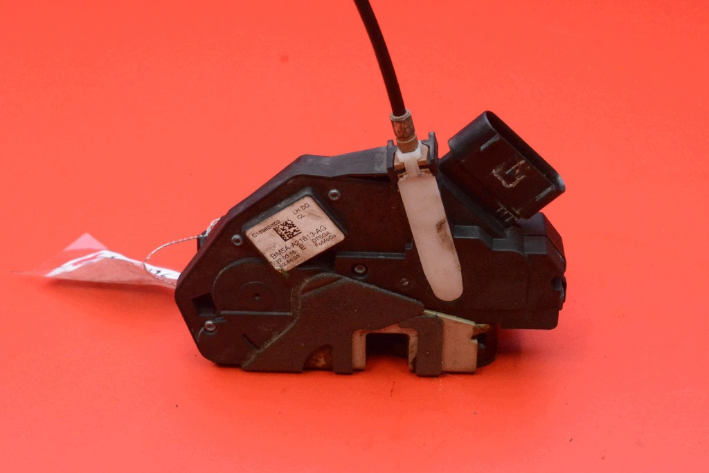 lock door left front front EU BM5A-A21813-AG FORD MONDEO MK5 14-20