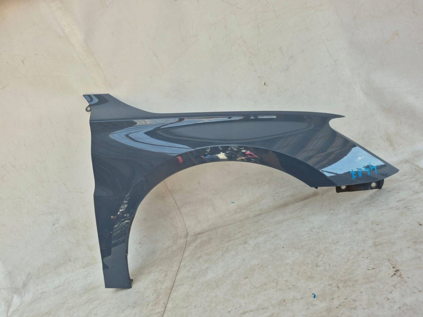 AUDI RS3 8Y 20- fender right front front B.LADNY