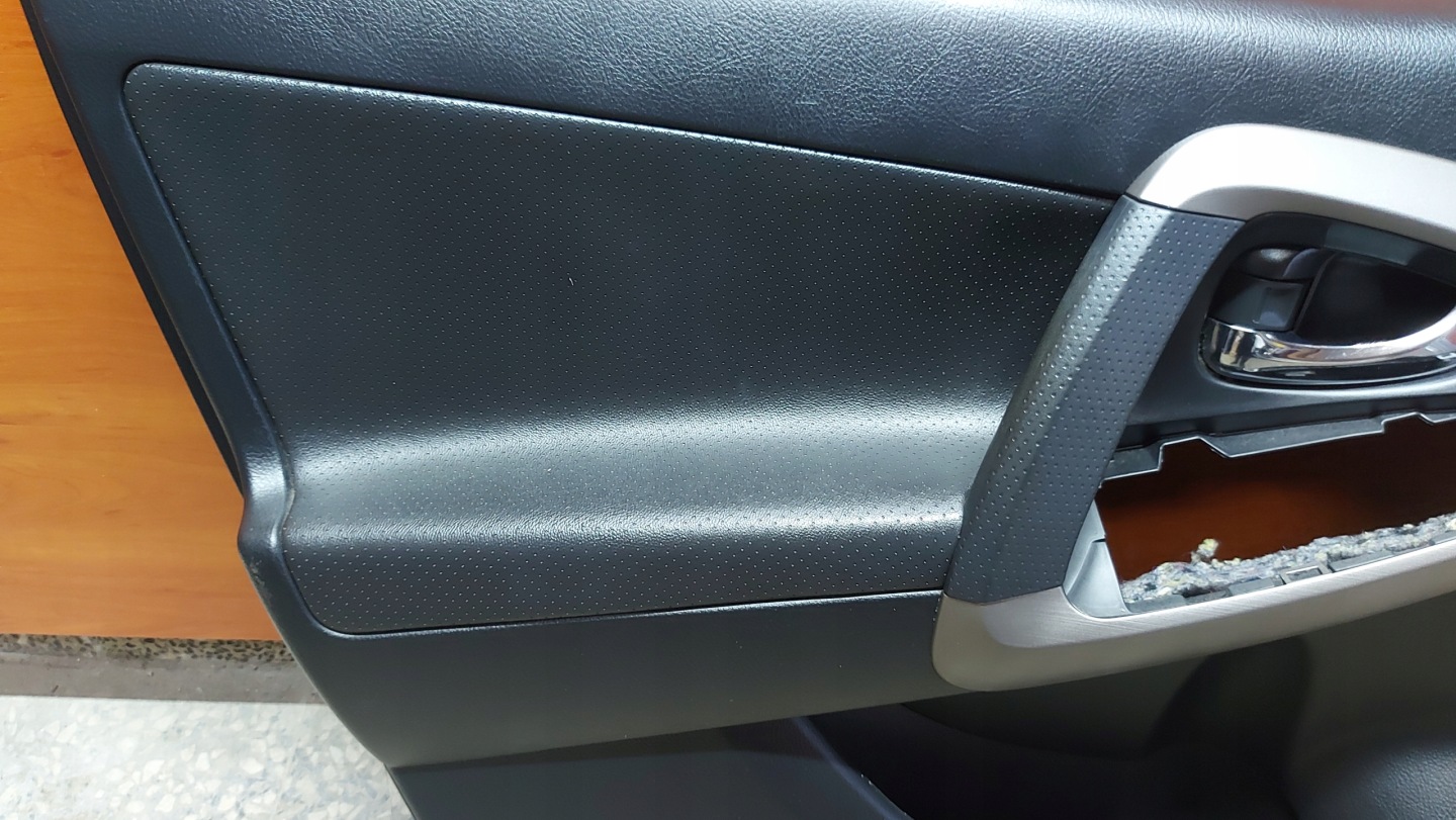 upholstery side door left left front front TOYOTA RAV4 III 05-08 EU