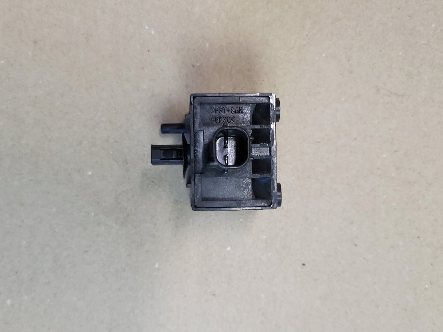 speaker BUZZER BRZECZEK MAZDA 6 GJ KD45676B1 OE EUROPA