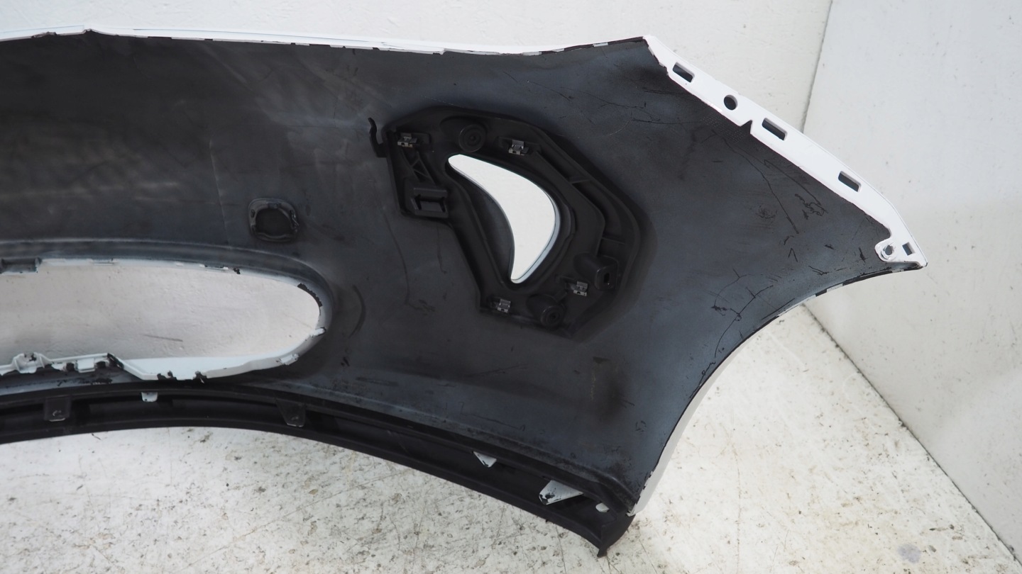 Renault Zoe bumper front front 620102855R