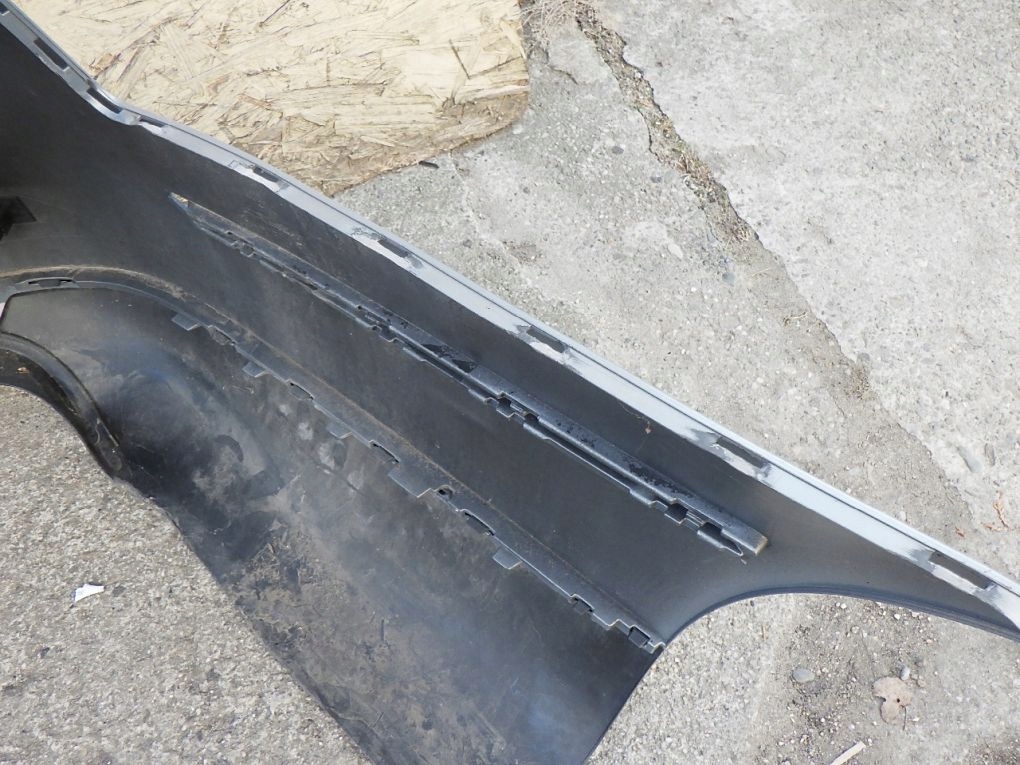 VW PASSAT B6 KOMBI 3C9 bumper rear