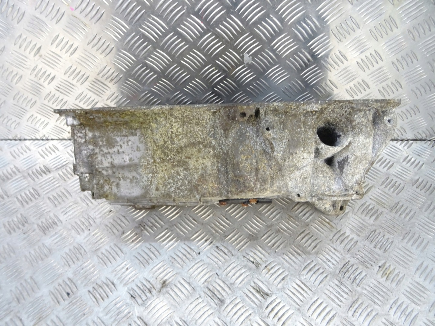 BMW X3 G01 Carter huile 5580124 2.0 B
