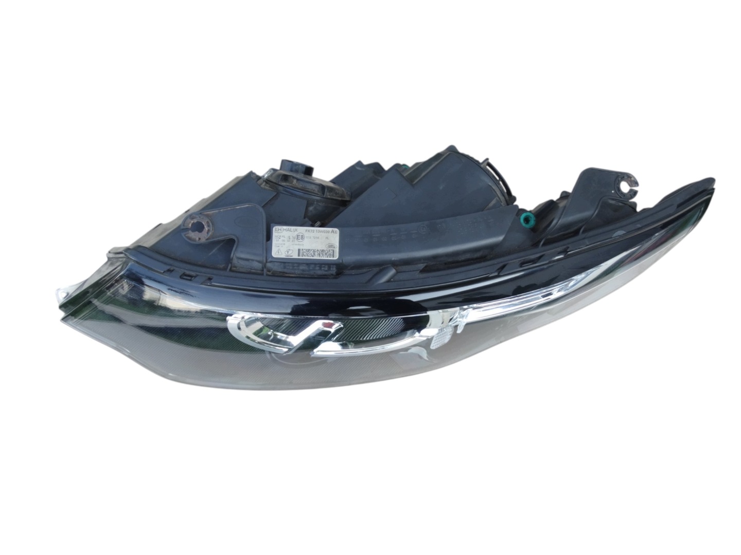 light left front front left 12PIN LAND ROVER DISCOVERY SPORT L550 14-19