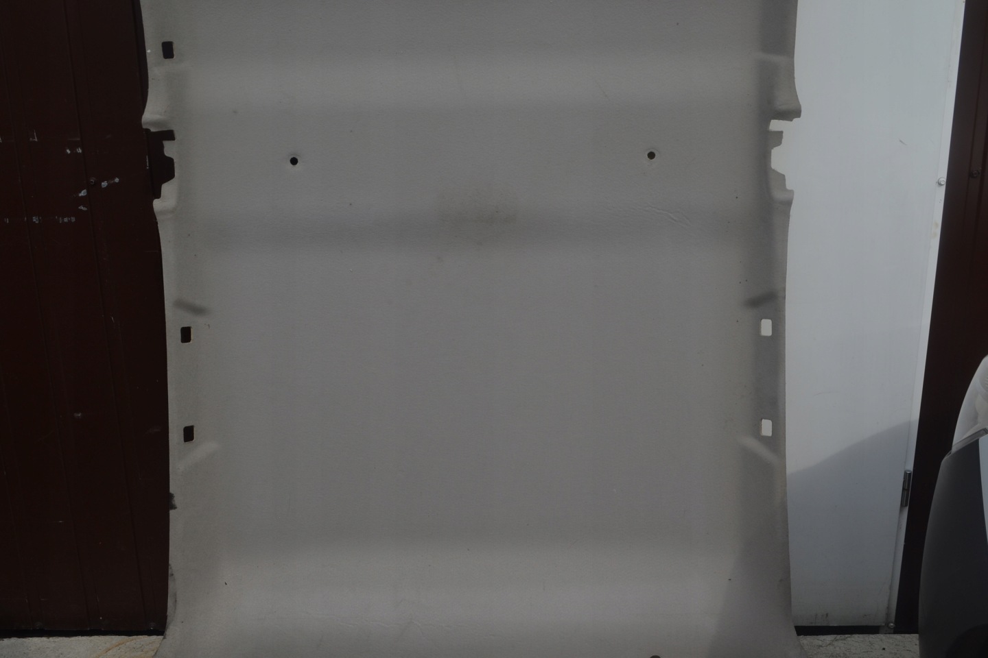 CIELO INTERNO Sandero e Stepway 8200753937 Dacia