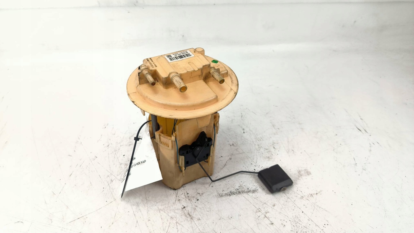 pump fuel 9684995280 PEUGEOT 5008