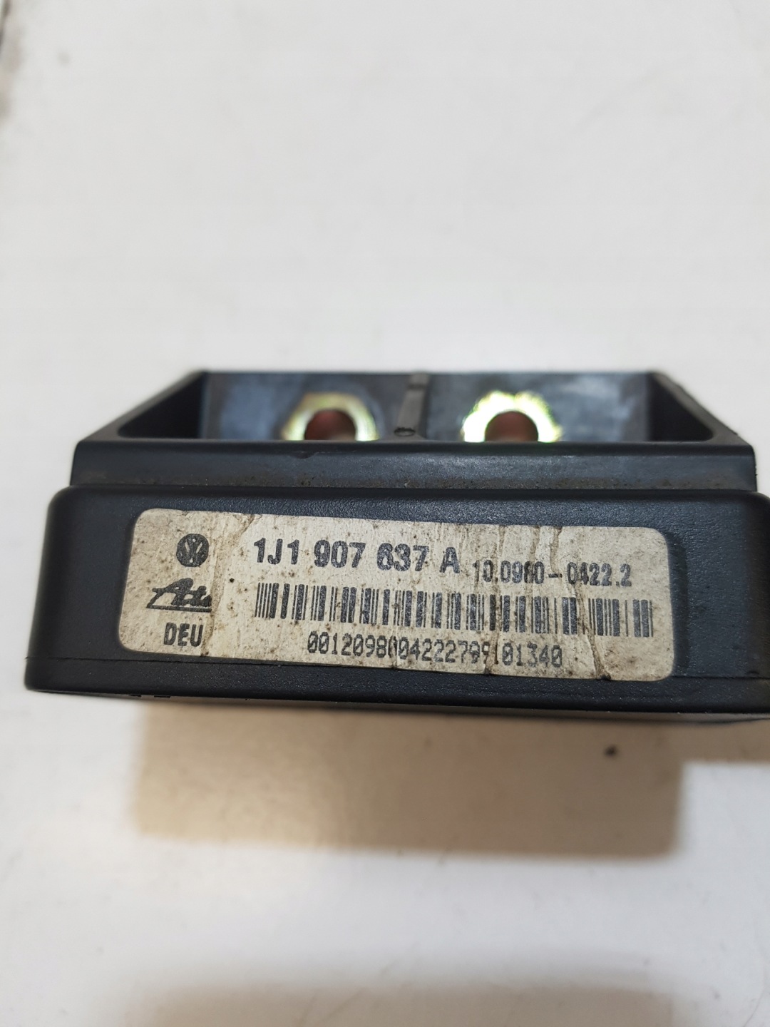 Sensor ESP VOLKSWAGEN GOLF 4 1J1907637A