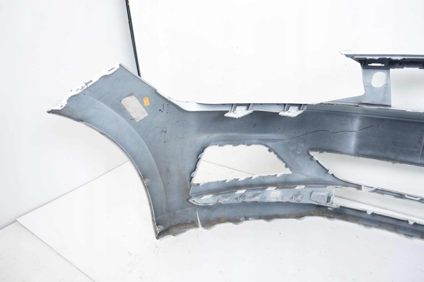 bumper front front VW POLO VI 2G0 2G0807221