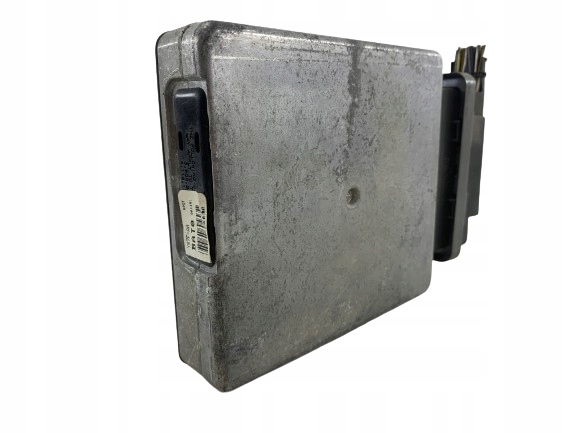 FORD MONDEO MK2 2.5 control unit of the engine YS7F-12A650-AA