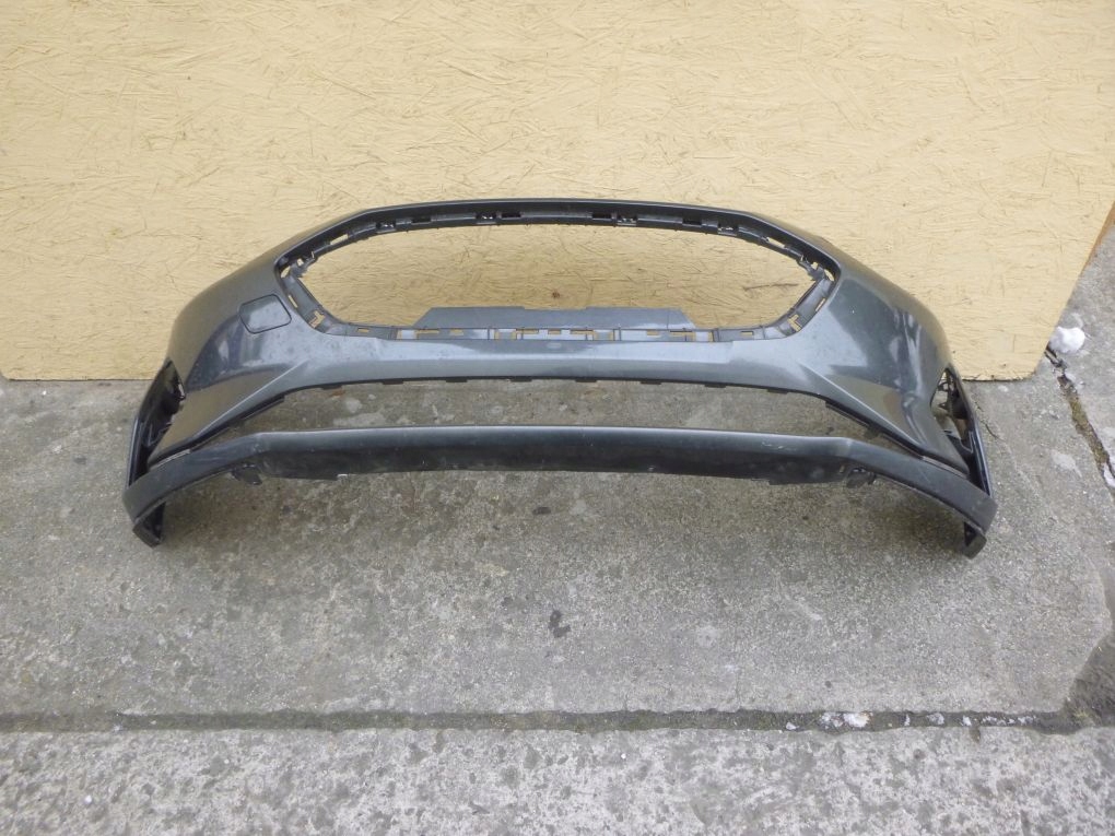 FORD FOCUS MK4 IV 2018- front bumper