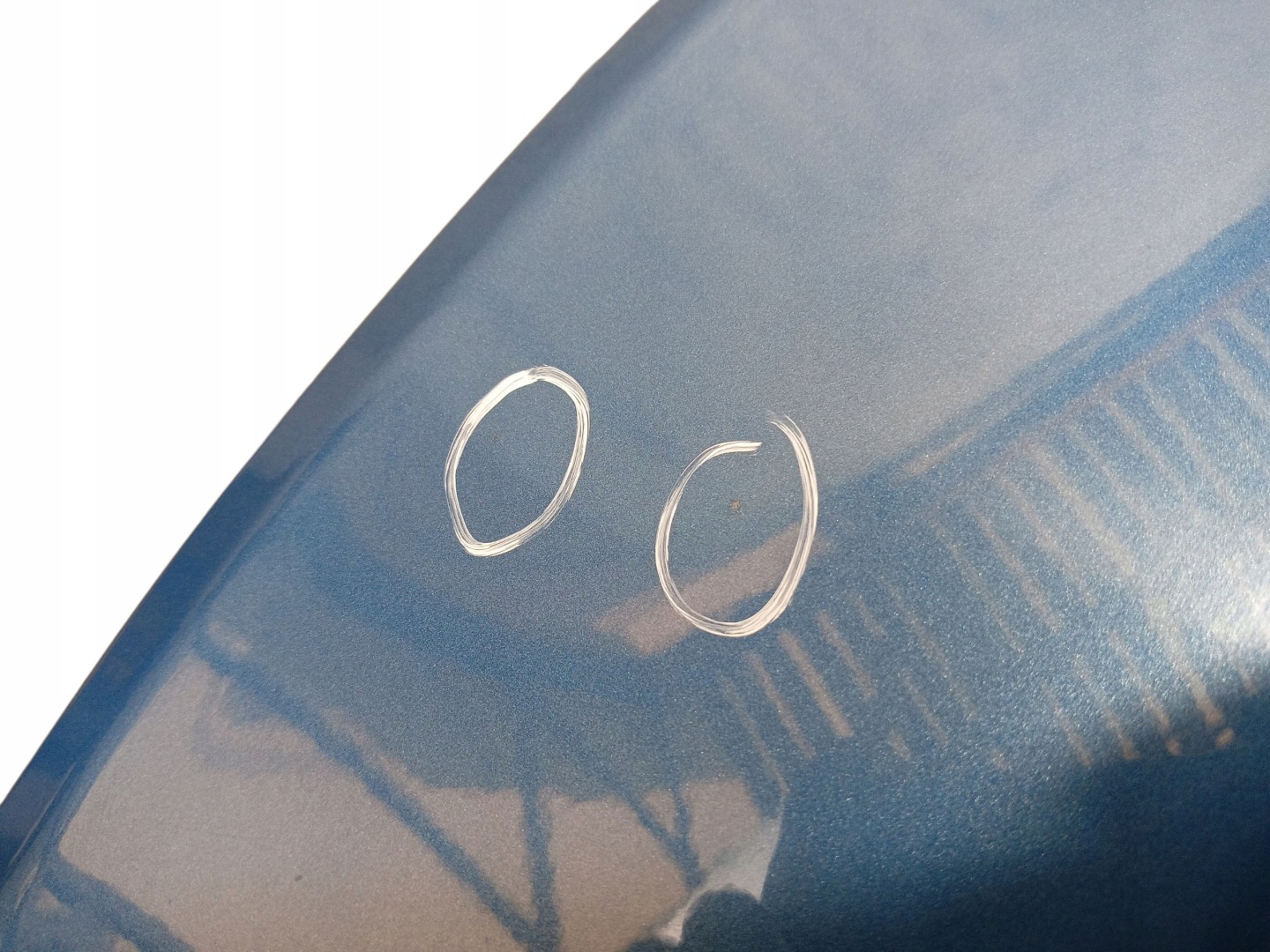 fender left front front HYUNDAI I30 II GD LAK: T2U (11-14)