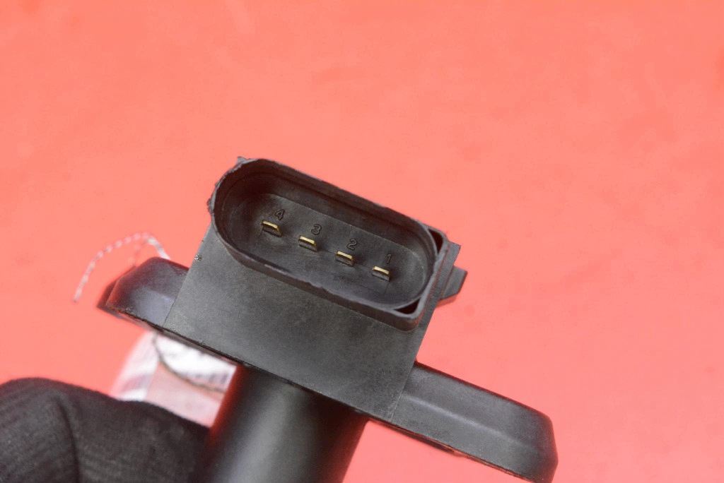 coil ignition 06B905115 AUDI A6 C5 1.8 20V 125 KM 97-01