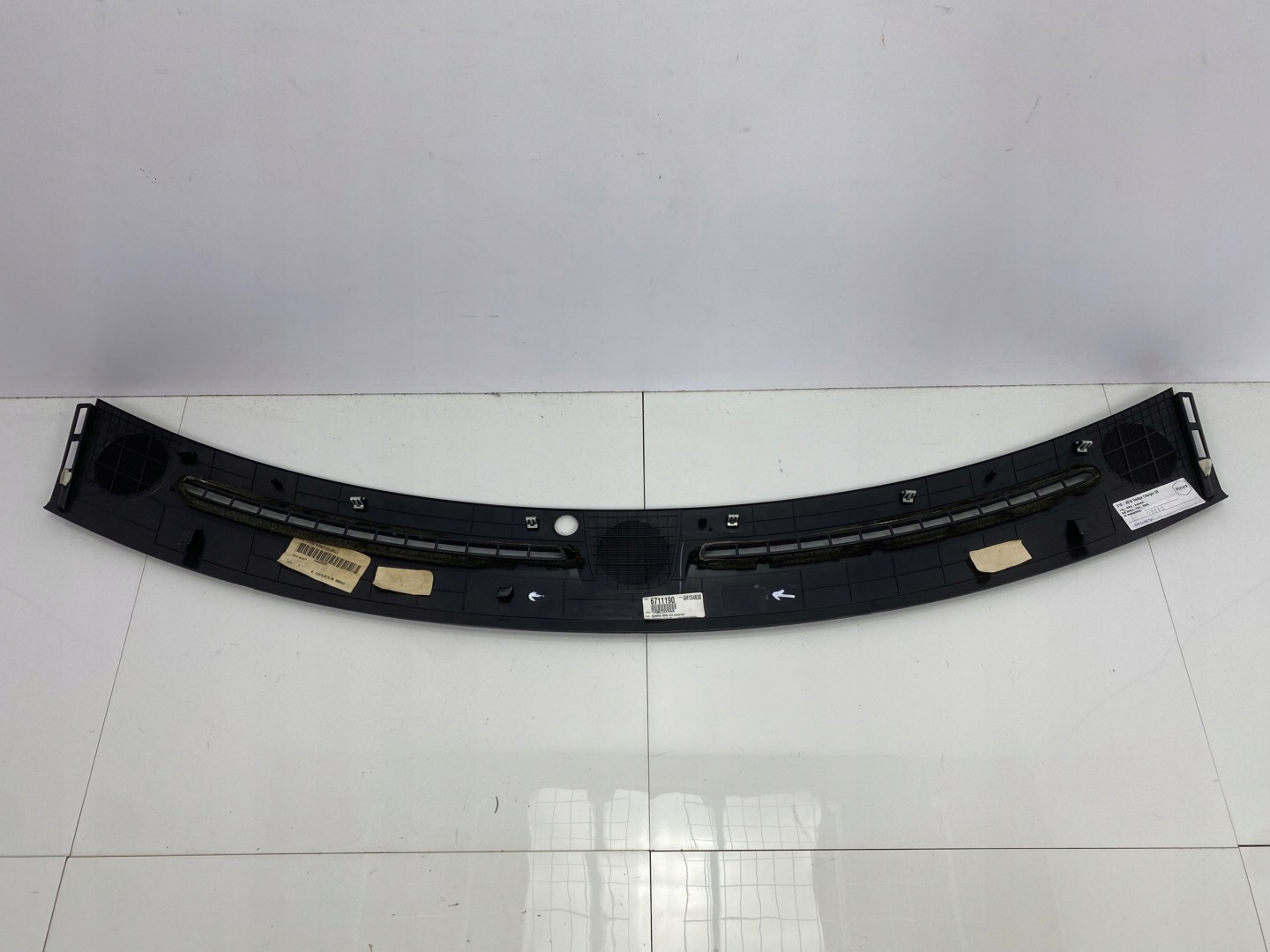 torpedo inner dashboard Dodge Charger 2015+ USA