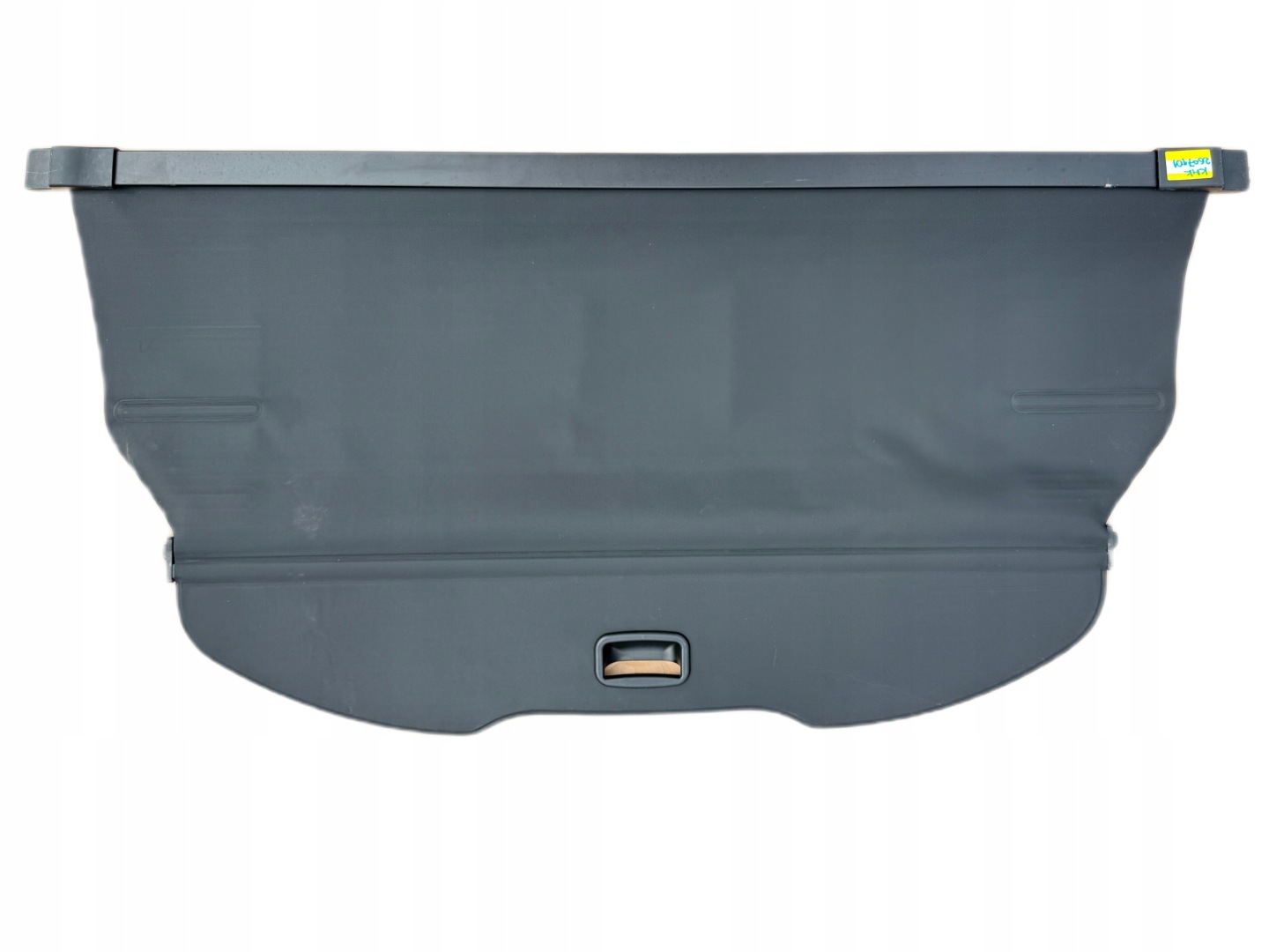 FORD S-MAX 2006-2014 blinds boot 6M21-R55066-AH original