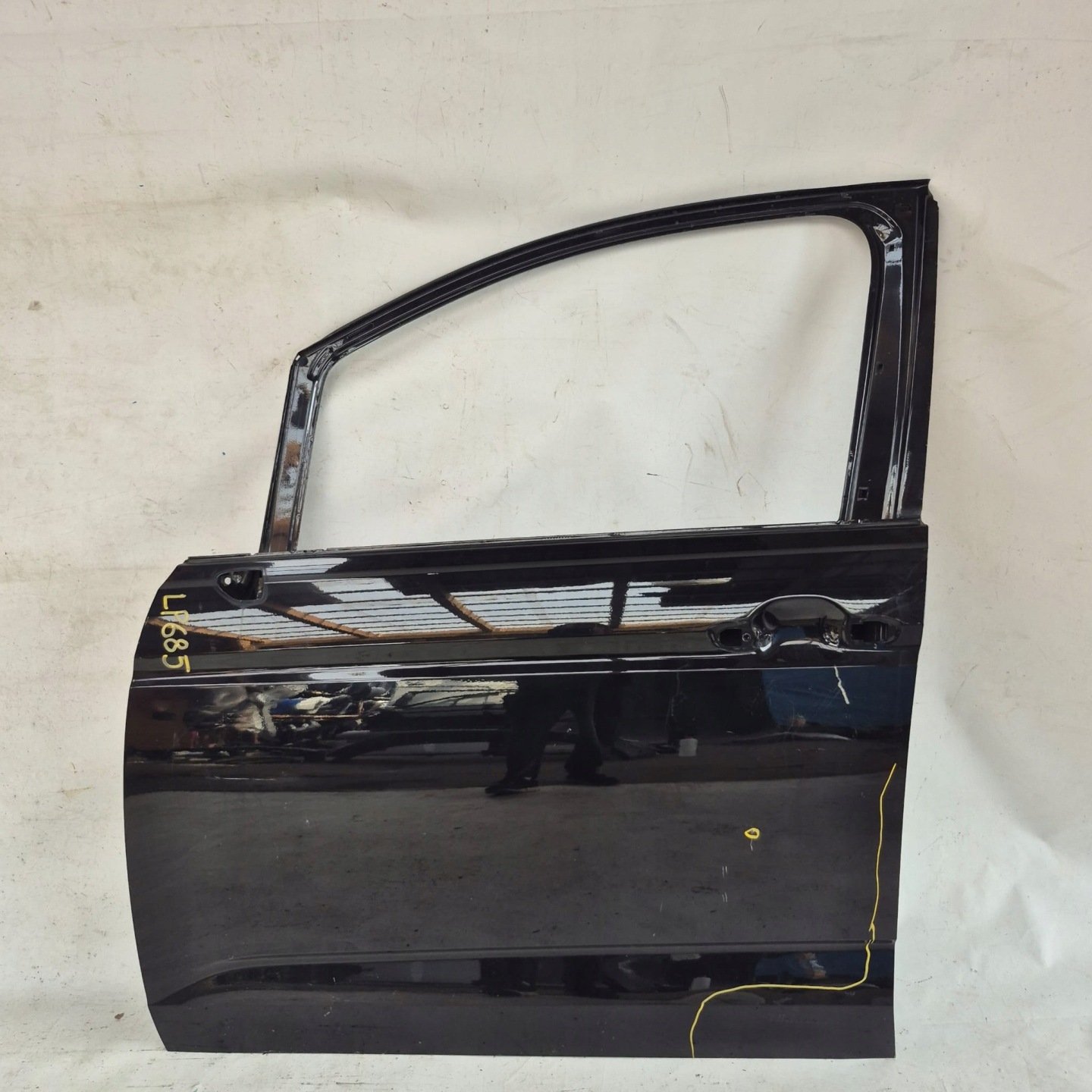 VW TOURAN II 2 15-> door front front left