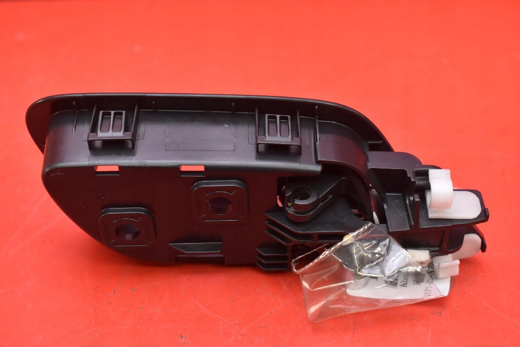 handle inner left front CHROM 72160-TV0B HONDA CIVIC 9 IX 13-20