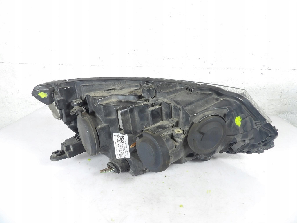 SKODA FABIA III 3 REFLEKTOR left 6V1941015C