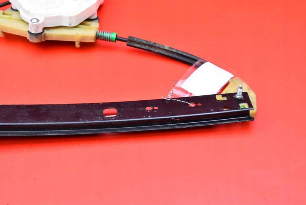 window regulator left rear part 4L0839461A AUDI Q7 4L LIFT 08-15