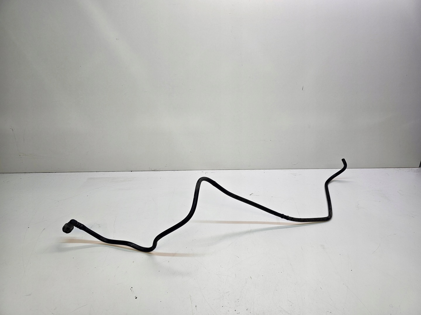 hose fuel line AUDI A4 B8 8K0201997Q