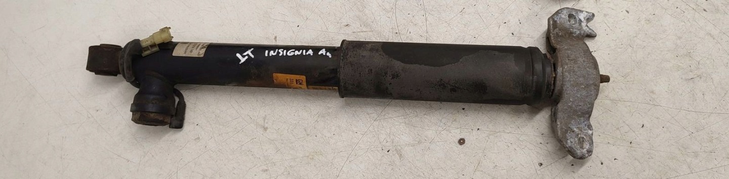 shock absorber rear part rear left IDS Opel Insignia 2,0 CDTI HB
