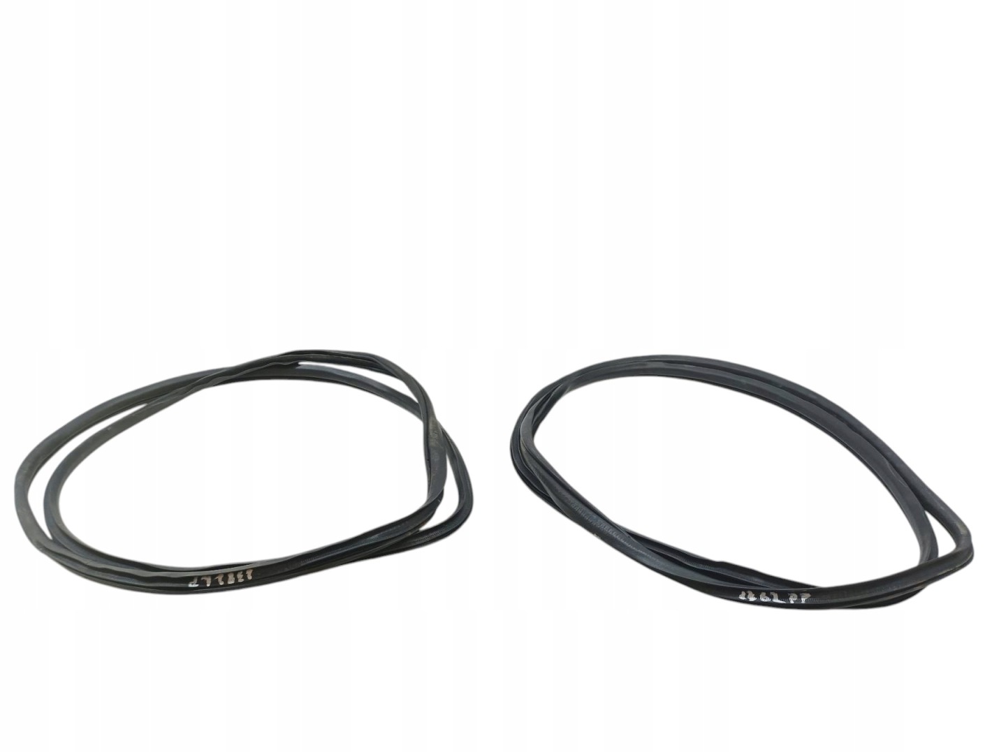 gasket door left right front WNEKI KPL 5D Honda Civic X (2017-2021)