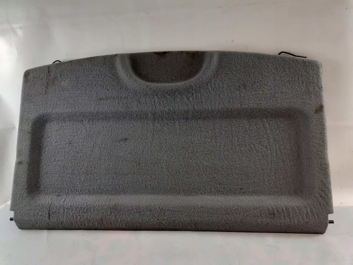 plato boot rear part Renault CLIO II FL