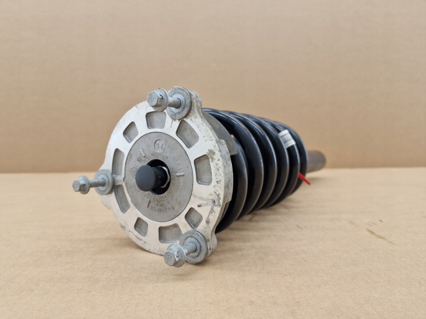 shock absorber front VOLVO XC90 XC60 2016-2022