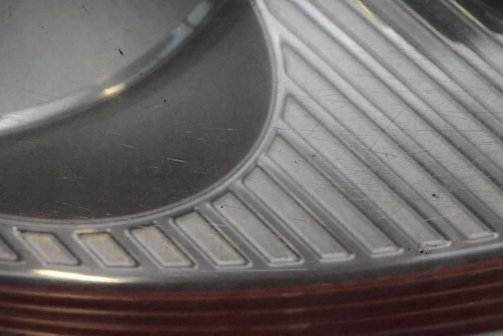 REFLEKTOR right light front EU 1K6941006P VW GOLF 5 V 03-09
